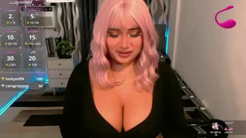 PAULATHEONE online show from August 1, 5:19 am
