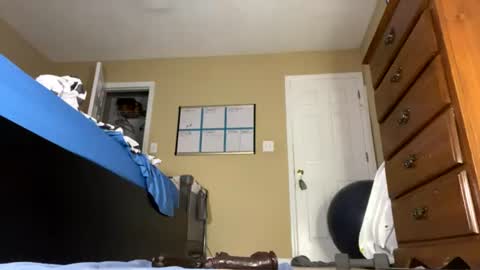 SissyJ online show from July 28, 2:40 am