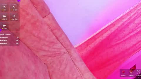 Danniela online show from April 26, 10:35 am