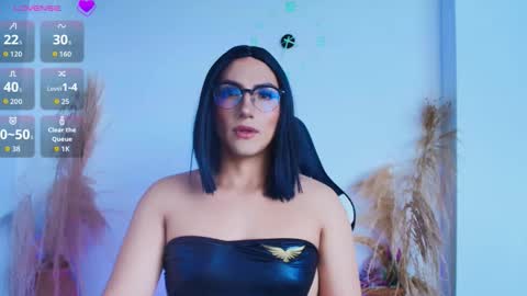 Hanna Capicorn online show from February 22, 8:33 pm