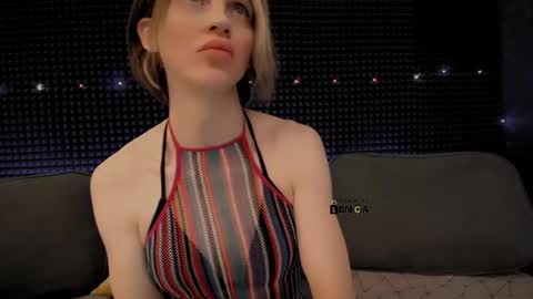 Miss Hardy online show from April 29, 3:44 am