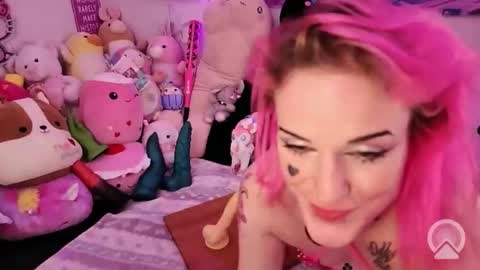 Harley Lockhart online show from February 15, 5:58 am