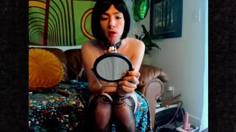 harlynn_ell online show from March 29, 9:48 pm