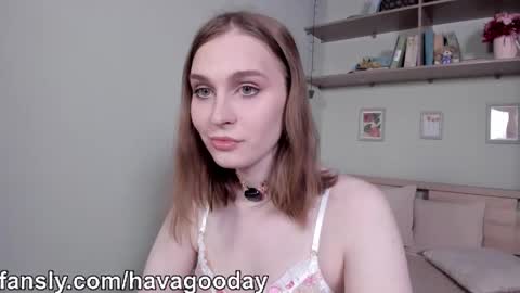 Mia online show from February 26, 7:46 am