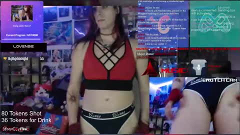 HeartMyArc online show from December 5, 8:09 am