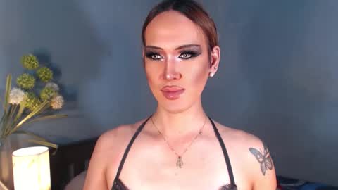hellatarahathor online show from May 4, 3:50 pm