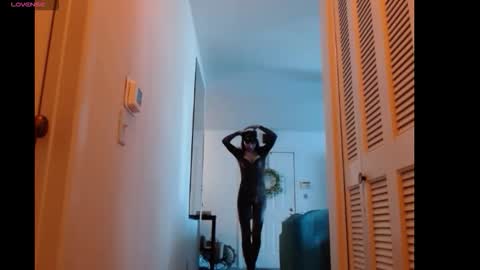 hevin69 online show from February 15, 7:12 pm