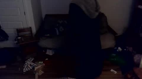 Snapshot of hightonight27 chatting on February 20, 7:01 am hightonight27 online show from February 20, 7:01 am