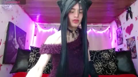 Angel online show from May 10, 2:27 am