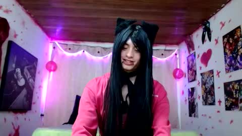 Angel online show from June 4, 4:54 pm