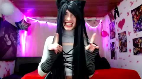 Angel online show from August 4, 11:10 pm