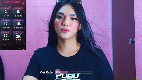 Isabella Marie online show from November 12, 1:51 am