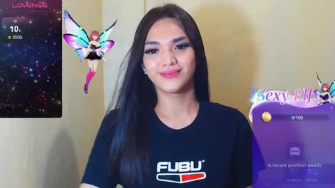 Isabella Marie online show from January 18, 6:05 pm