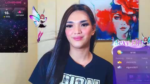 Isabella Marie online show from March 15, 2:14 am