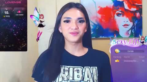 Isabella Marie online show from March 16, 2:15 am