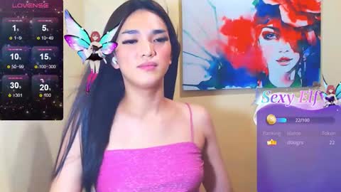 Isabella Marie online show from March 20, 2:12 am