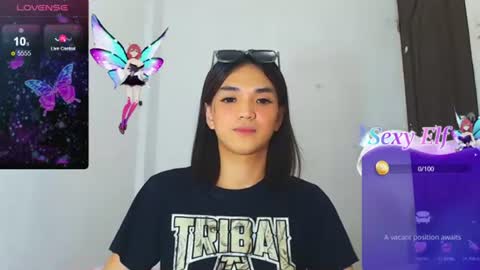 Isabella Marie online show from June 8, 8:19 pm