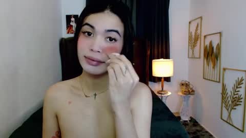 yumi online show from February 22, 10:18 am