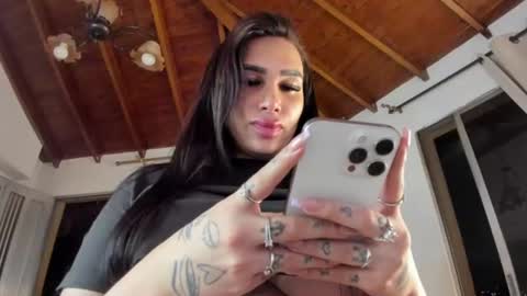Isabella  online show from July 5, 2:38 am