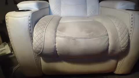 Snapshot of honeylovelace2469 chatting on October 2, 12:55 am honeylovelace2469 online show from October 2, 12:55 am