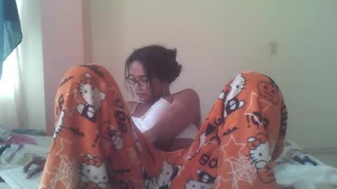 horny_brii online show from June 21, 9:18 pm