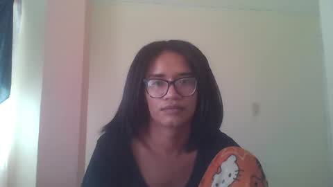 horny_brii online show from July 1, 7:25 pm