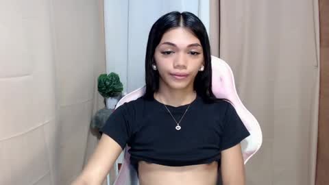 Rhiana online show from April 29, 6:47 pm