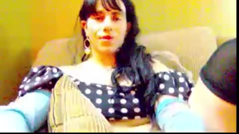 Snapshot of horsey887 chatting on October 31, 7:07 am Your Princess Peaches online show from October 31, 7:07 am