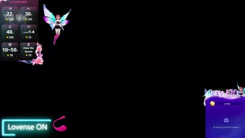 destinyk online show from May 4, 12:04 am