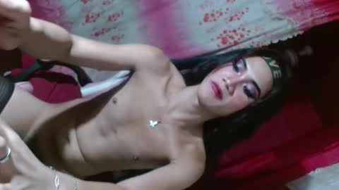 Naughty Allison online show from May 5, 6:36 pm