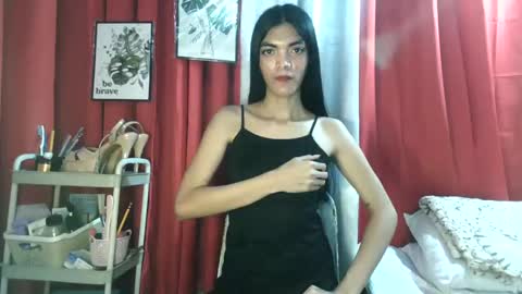 hot_keysha online show from February 9, 6:42 am
