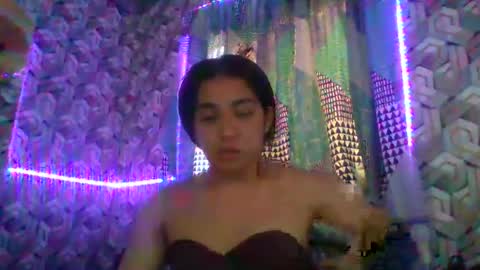 AYA online show from May 12, 1:58 am