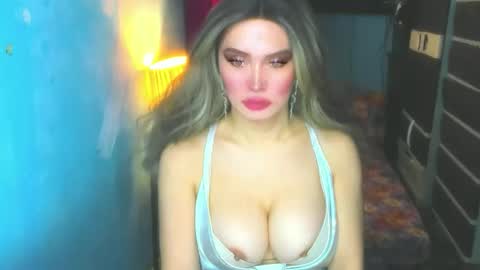 T A N Y A online show from April 24, 2:58 am