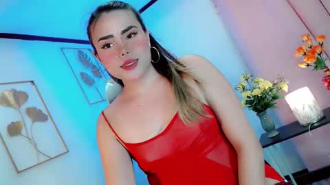 JANNA online show from April 29, 10:27 pm