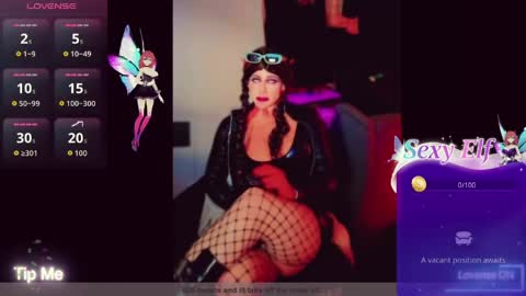 latexslave online show from May 7, 12:06 am