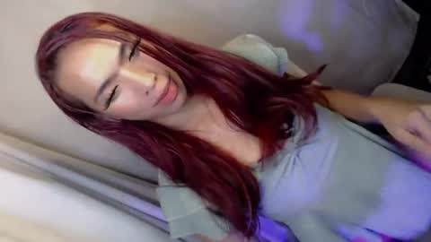 HI its me youre lovely MICHAELA  online show from June 21, 10:51 am
