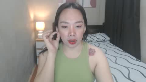 ZOE online show from November 4, 6:07 pm