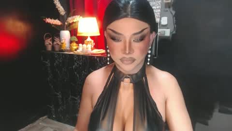 Christine online show from June 29, 4:49 am