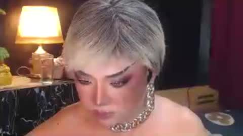 Christine online show from July 10, 7:56 am