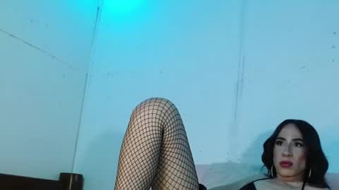 iamcataleya online show from March 31, 1:40 am