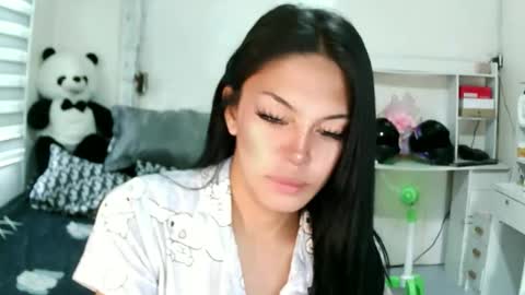 CHRISTIAN online show from March 8, 11:30 pm