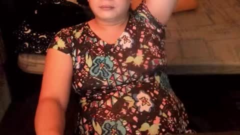 MADAM  MISTRESS ASIANA online show from March 18, 9:47 pm