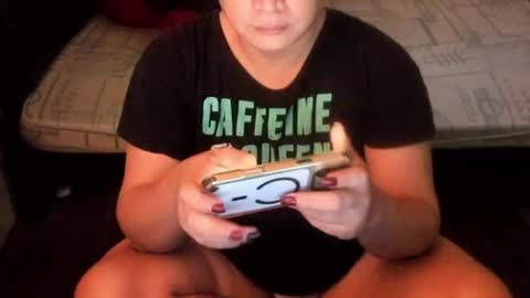 MADAM  MISTRESS ASIANA online show from March 23, 9:53 pm