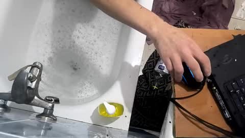 ibigboy666 online show from September 27, 4:10 am