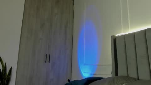 Crystall online show from October 28, 12:47 pm