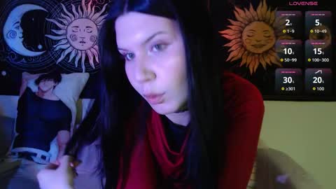 Vella online show from February 14, 7:54 pm