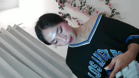 im_inna online show from February 23, 11:46 am