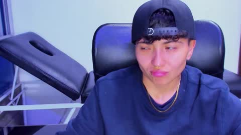 mathias online show from February 1, 2:54 am