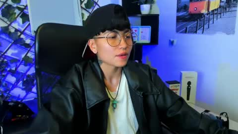 mathias online show from May 5, 2:50 am