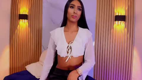 TAMMY online show from June 26, 12:20 pm